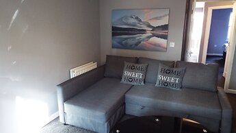 Pullman House Serviced Apartments