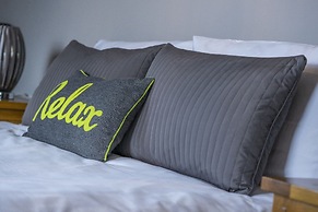 Pullman House Serviced Apartments