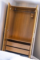 Pullman House Serviced Apartments