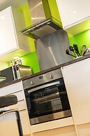 Pullman House Serviced Apartments