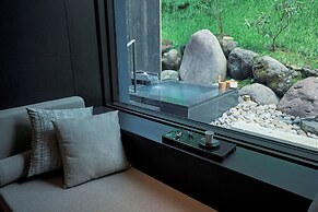 The Ritz-Carlton, Nikko