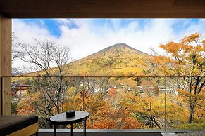 The Ritz-Carlton, Nikko