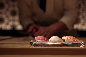 The Ritz-Carlton, Nikko