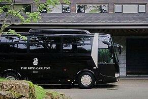 The Ritz-Carlton, Nikko