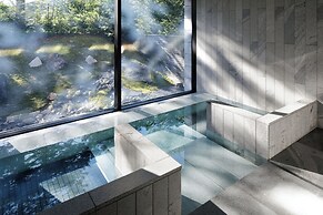 The Ritz-Carlton, Nikko