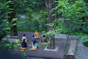 The Ritz-Carlton, Nikko