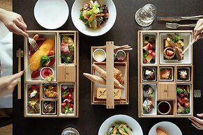 The Ritz-Carlton, Nikko