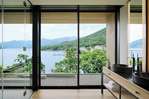 The Ritz-Carlton, Nikko