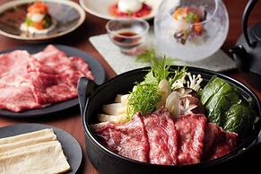 The Ritz-Carlton, Nikko
