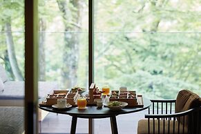 The Ritz-Carlton, Nikko