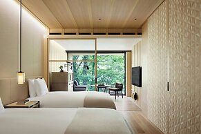 The Ritz-Carlton, Nikko