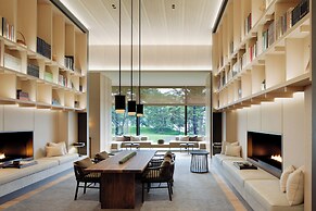 The Ritz-Carlton, Nikko