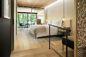 The Ritz-Carlton, Nikko