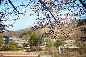 The Ritz-Carlton, Nikko
