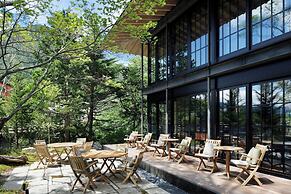 The Ritz-Carlton, Nikko