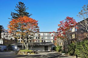 The Ritz-Carlton, Nikko