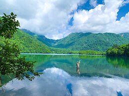 The Ritz-Carlton, Nikko