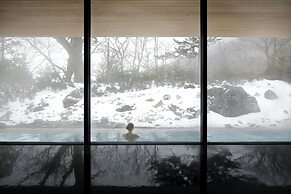 The Ritz-Carlton, Nikko