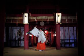 The Ritz-Carlton, Nikko