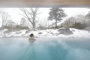 The Ritz-Carlton, Nikko