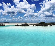 Casa La Joya Bacalar