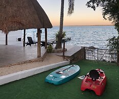 Casa La Joya Bacalar