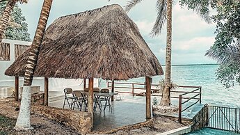 Casa La Joya Bacalar