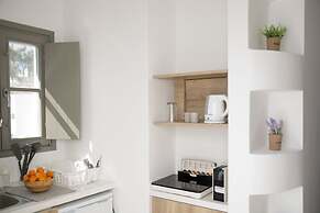 Amphitrite Suites Santorini