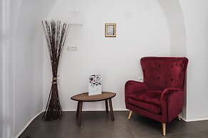 Amphitrite Suites Santorini