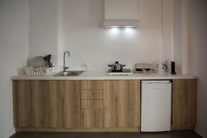 Amphitrite Suites Santorini