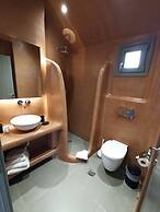 Amphitrite Suites Santorini