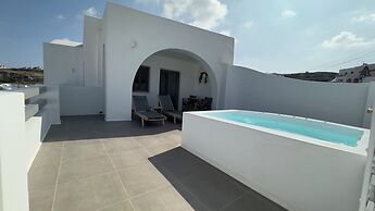 Amphitrite Suites Santorini