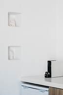 Amphitrite Suites Santorini