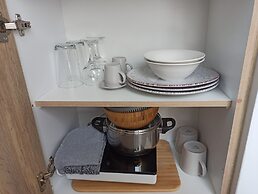 Amphitrite Suites Santorini