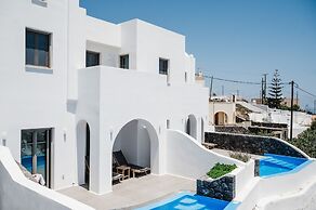 Amphitrite Suites Santorini