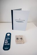 Amphitrite Suites Santorini