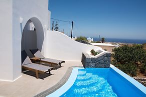 Amphitrite Suites Santorini