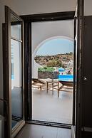 Amphitrite Suites Santorini