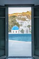Amphitrite Suites Santorini