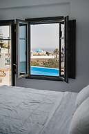 Amphitrite Suites Santorini
