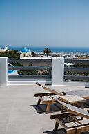 Amphitrite Suites Santorini