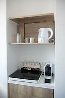 Amphitrite Suites Santorini