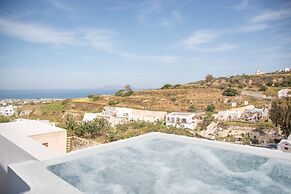 Amphitrite Suites Santorini