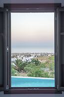Amphitrite Suites Santorini
