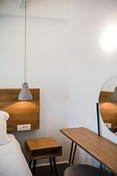 Amphitrite Suites Santorini