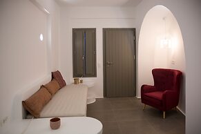 Amphitrite Suites Santorini