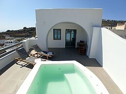 Amphitrite Suites Santorini