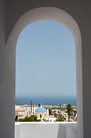 Amphitrite Suites Santorini