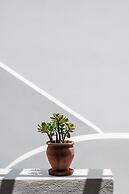 Amphitrite Suites Santorini