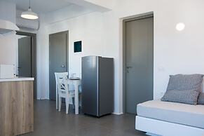 Amphitrite Suites Santorini